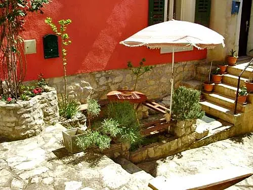 Ferienwohnung in Vrsar  999203692 31925