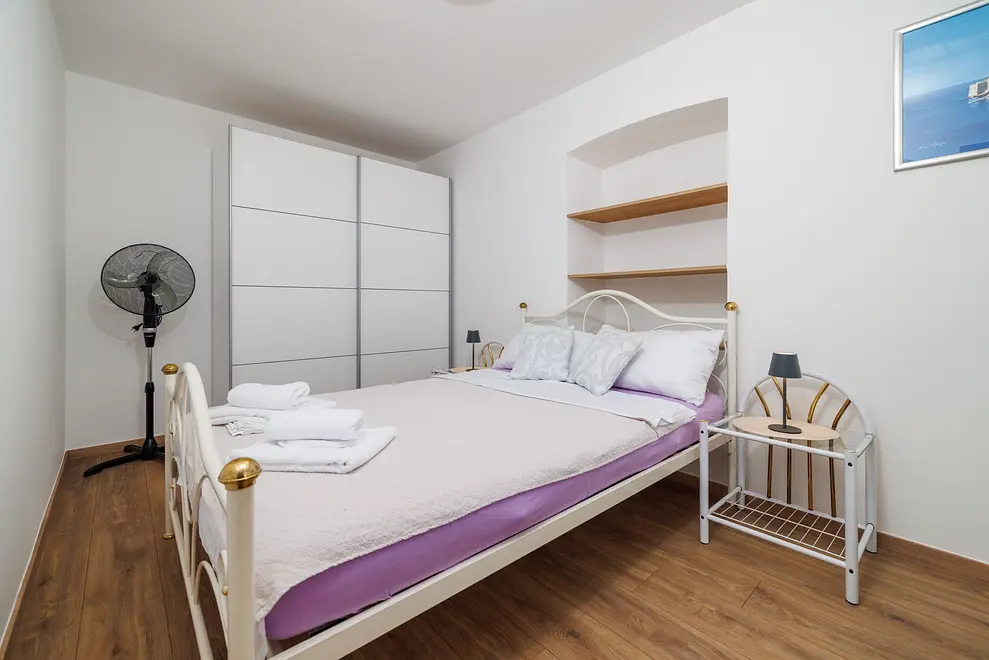Ferienwohnung in Crikvenica  999203118 31375 – Foto 21