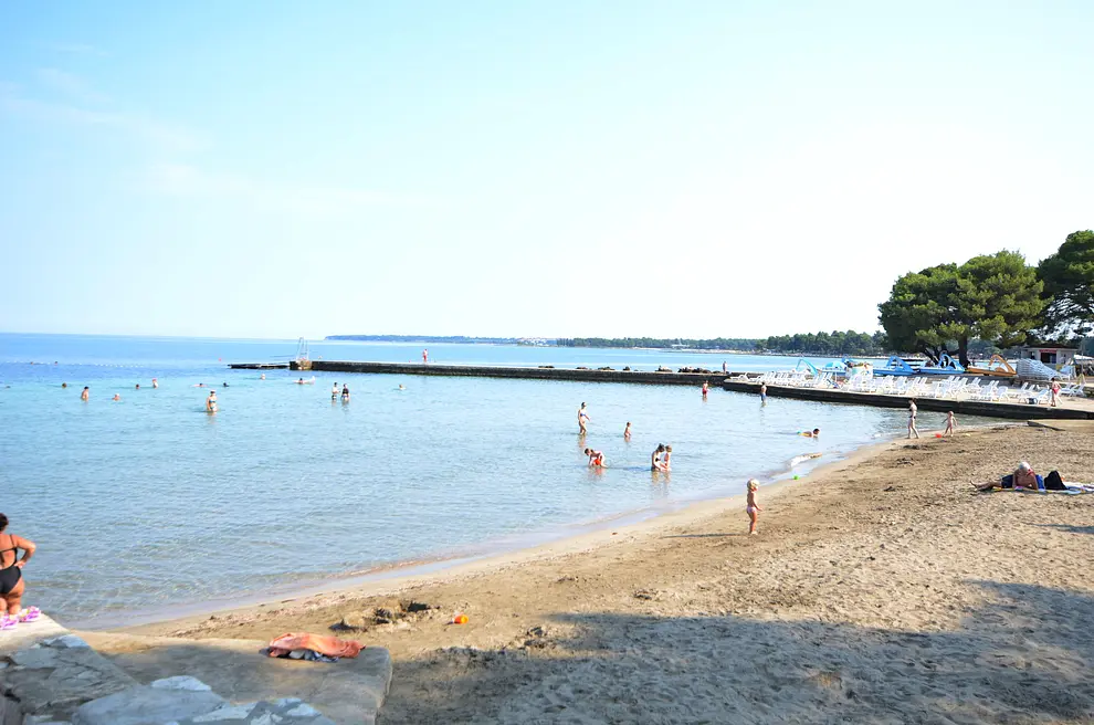 Ferienwohnung in Umag haustiergeeignet 999206331 34437 – Foto 4