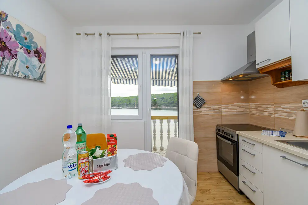 Ferienwohnung in Kampor  999207636 35664 – Foto 15