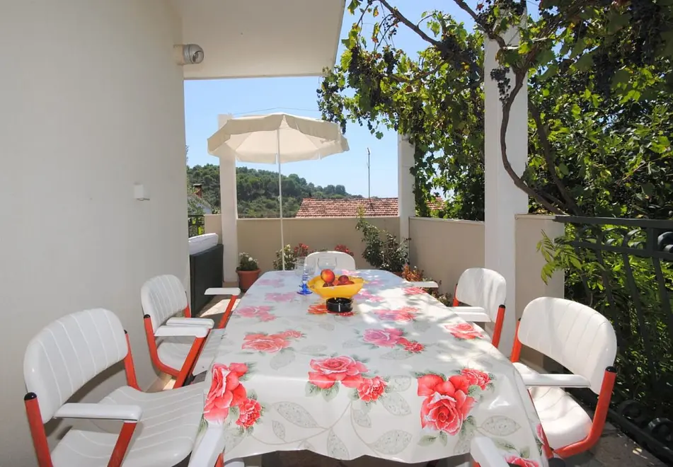 Ferienwohnung in Ciovo haustiergeeignet 999209998 37892 – Foto 6