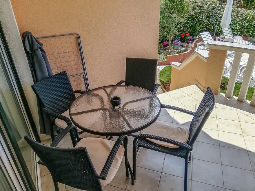 Ferienwohnung in Zadar mit Pool 999207178 35246 – Foto 11
