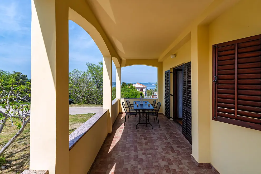 Ferienwohnung in Novigrad  999212084 39788 – Foto 5