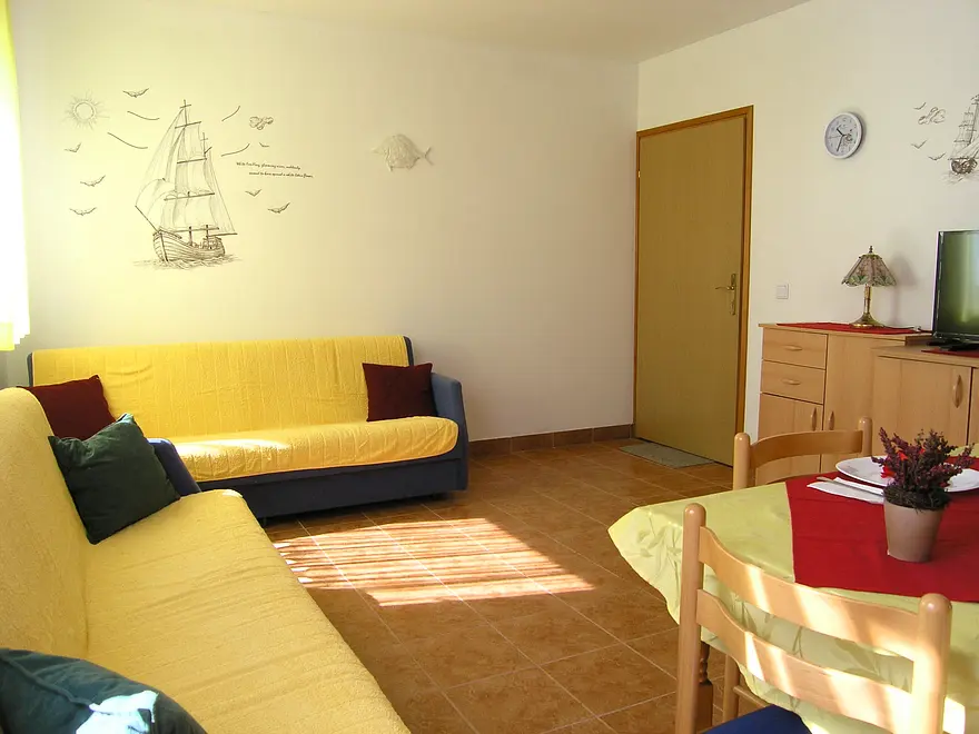 Ferienwohnung in Krk  999202506 30790 – Foto 10