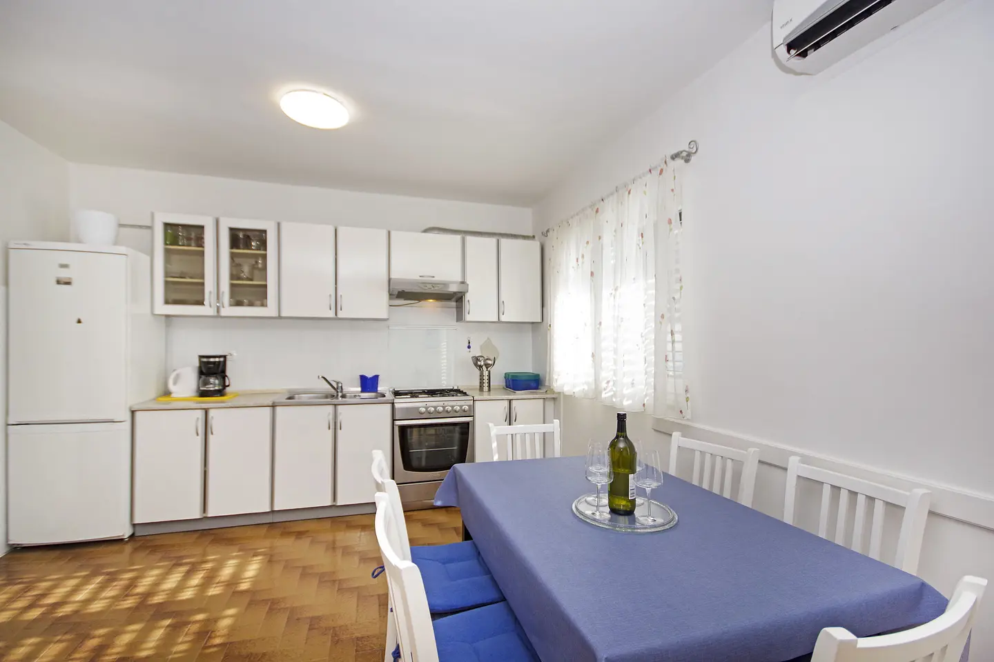 Ferienwohnung in Makarska  999203262 31518