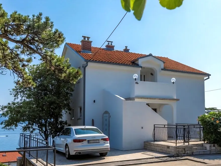 Ferienwohnung in Novi Vinodolski  999212817 41409 – Foto 12