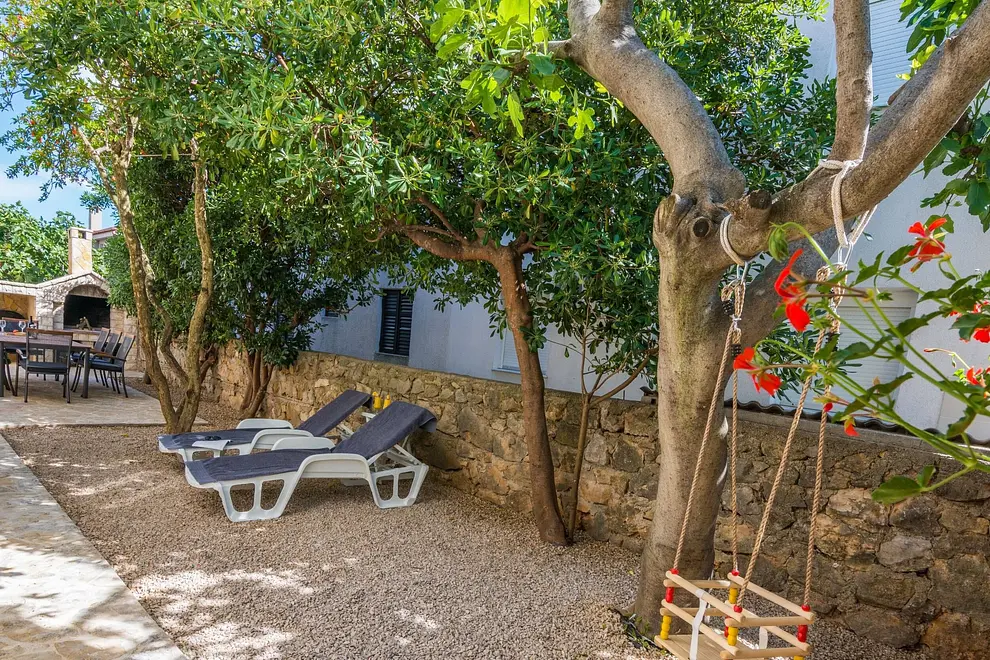 Ferienwohnung in Vir  999205983 34106 – Foto 11