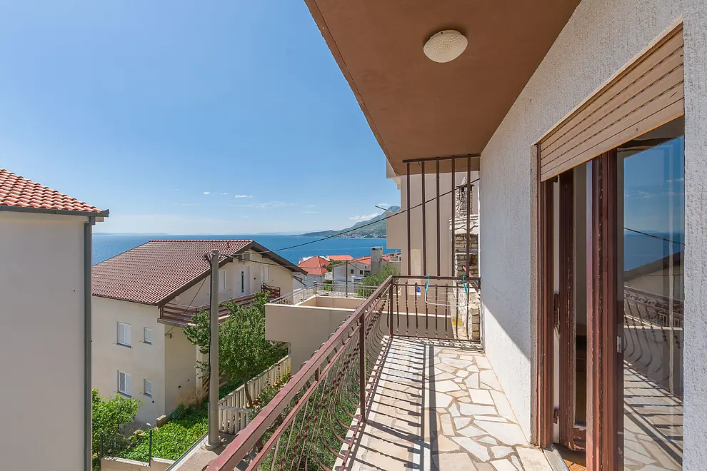 Ferienwohnung in Omis  66110702 3738