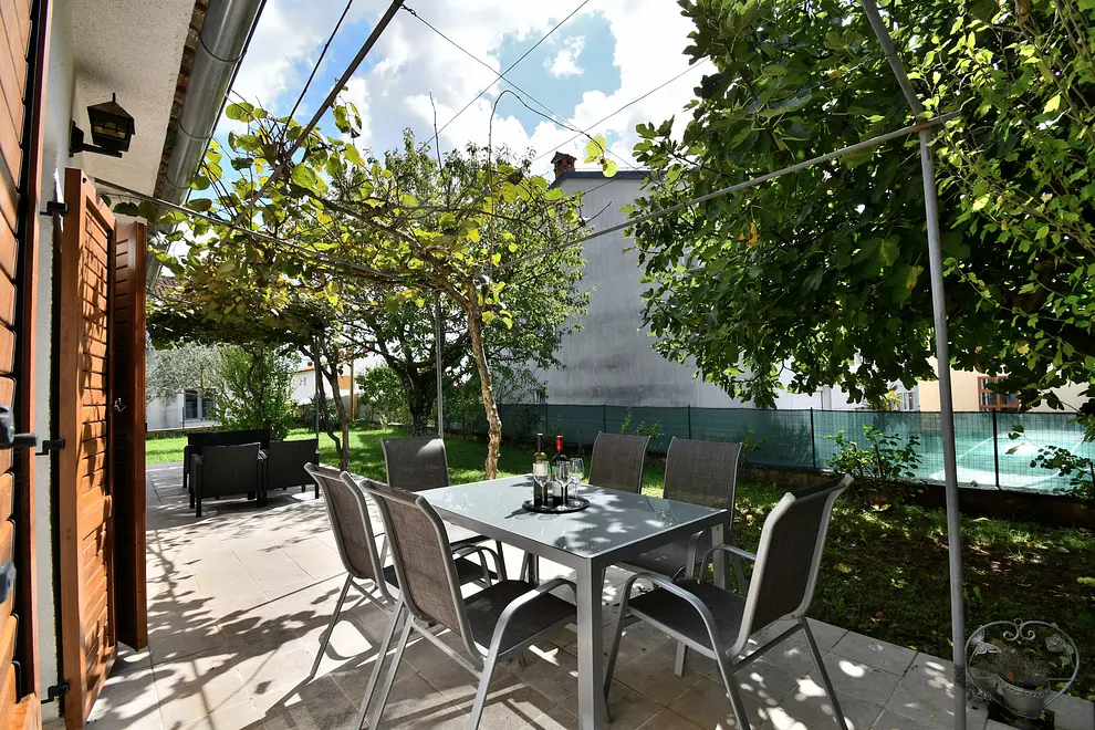 Ferienwohnung in Zminj  999213027 41432 – Foto 7