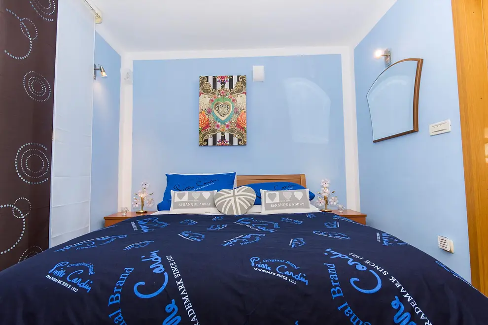 Ferienwohnung in Ciovo haustiergeeignet 999211147 38961 – Foto 13