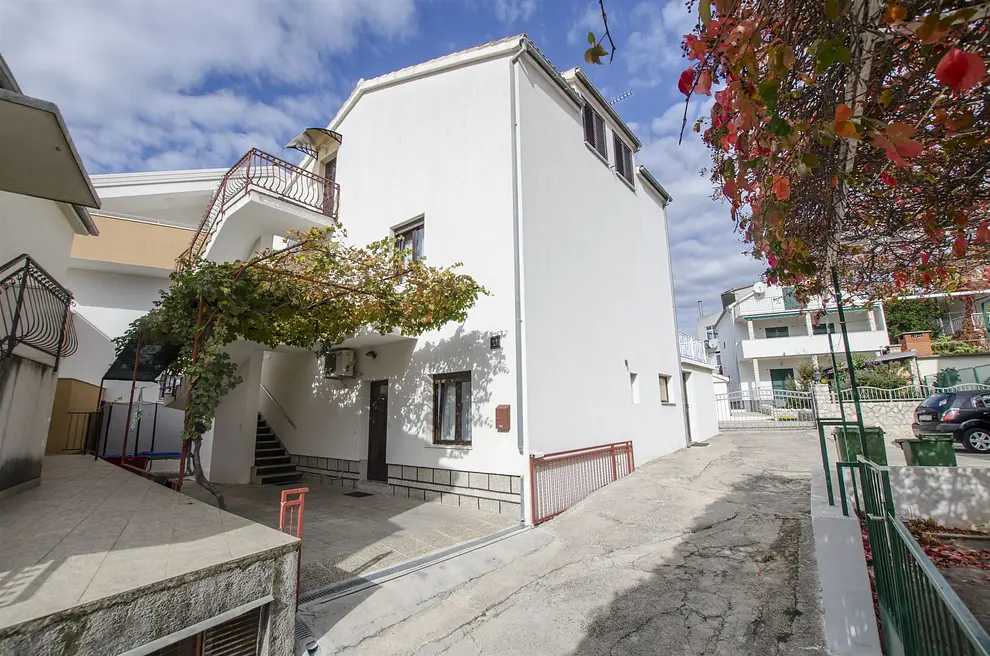 Ferienwohnung in Primosten  999206094 34214 – Foto 23