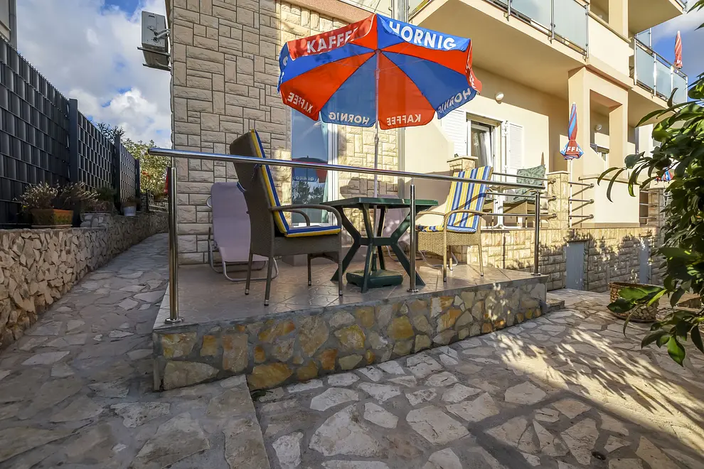 Ferienwohnung in Rogoznica  999203491 31736 – Foto 22