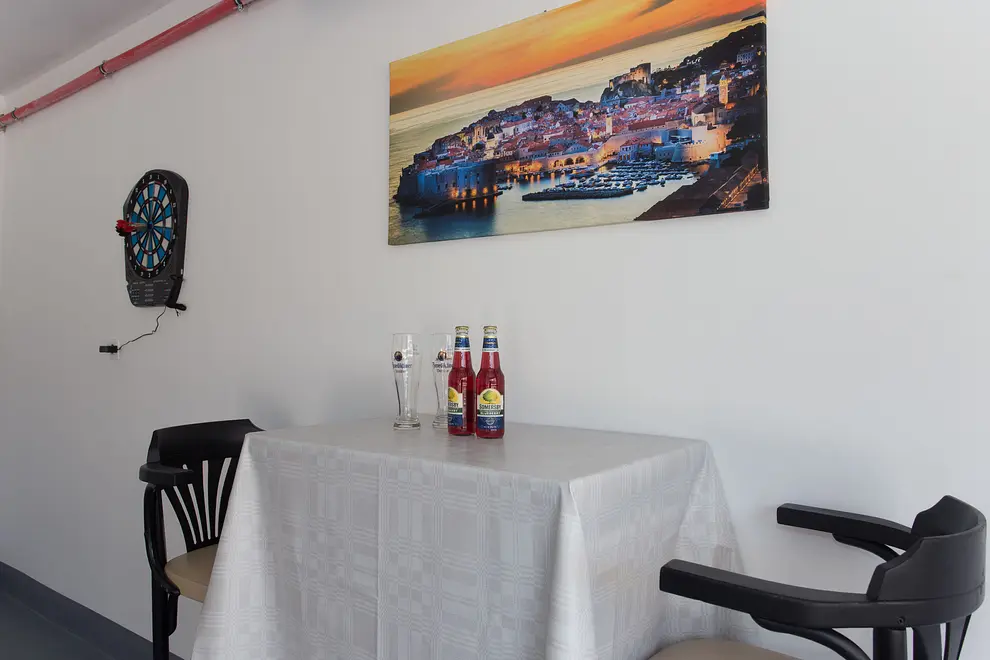 Ferienhaus in Seget mit Pool und haustiergeeignet 999206267 34376 – Foto 46