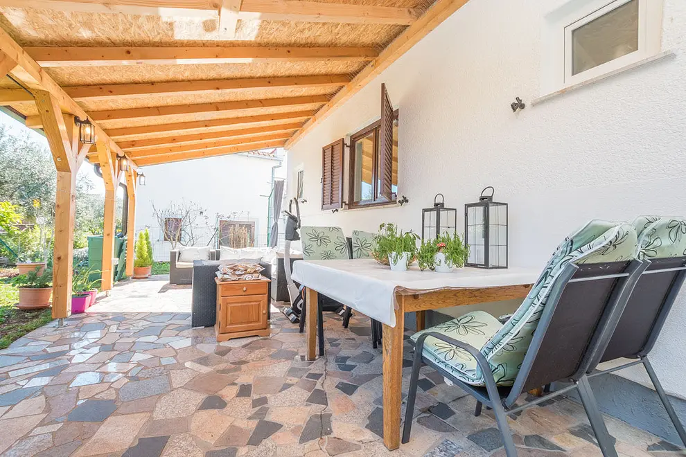 Ferienwohnung in Novigrad in Dalmatien  999209921 41212 – Foto 9