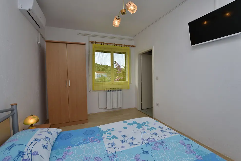 Ferienwohnung in Primosten  999207612 35641