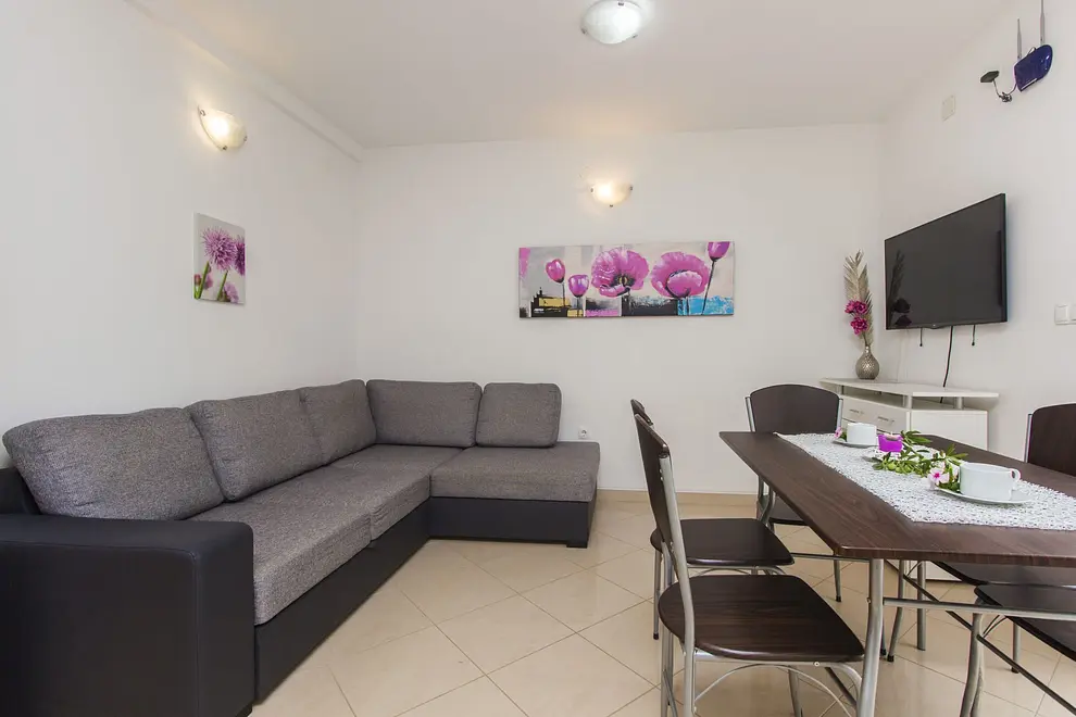 Ferienwohnung in Sibenik mit Pool 999203495 31740 – Foto 10