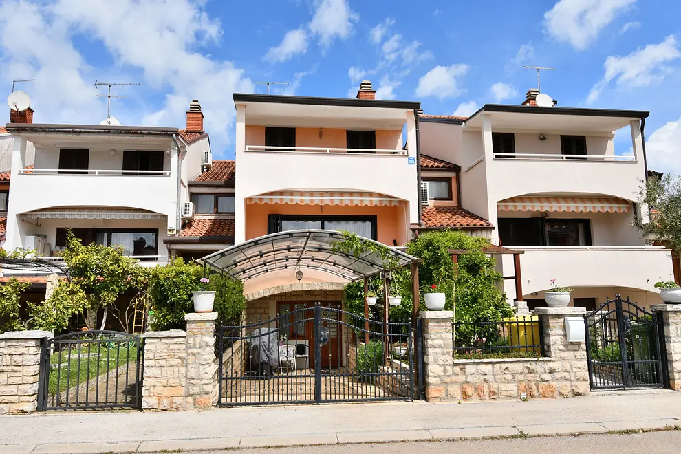 Ferienwohnung in Umag  999211295 39083 – Foto 4