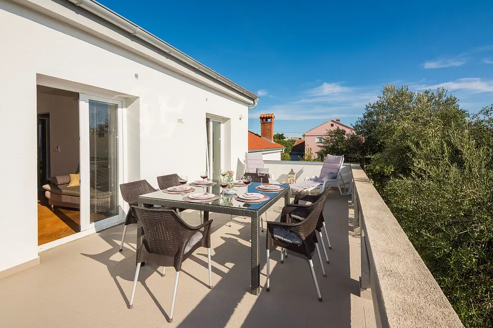 Ferienwohnung in Vir  66125682 12375