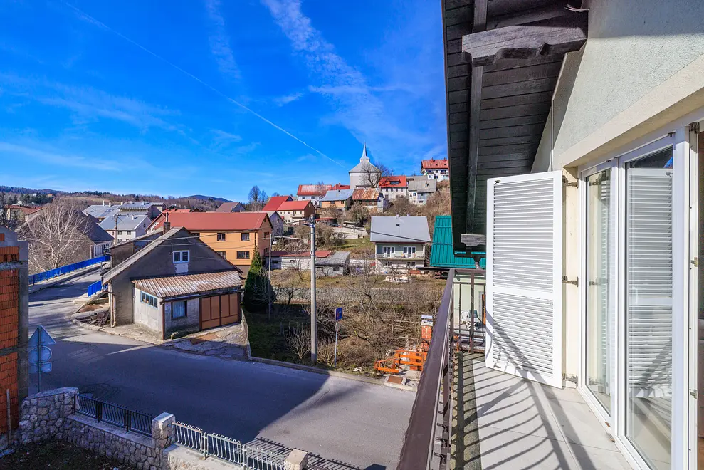 Ferienwohnung in Fuzine  999207831 35842 – Foto 31
