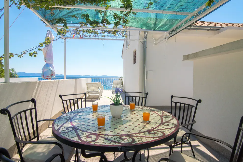Ferienwohnung in Hvar haustiergeeignet 999202839 31112 – Foto 16