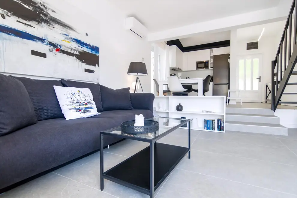 Ferienwohnung in Krk  999211599 39364 – Foto 6