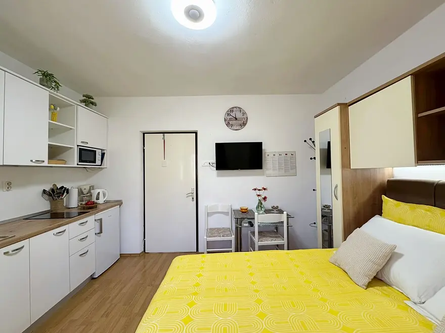 Ferienwohnung in Dobrinj  999224153 42262 – Foto 7