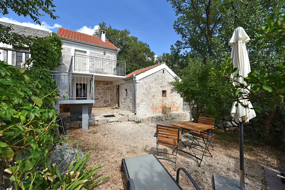 Ferienwohnung in Starigrad haustiergeeignet 999204114 32326 – Foto 6