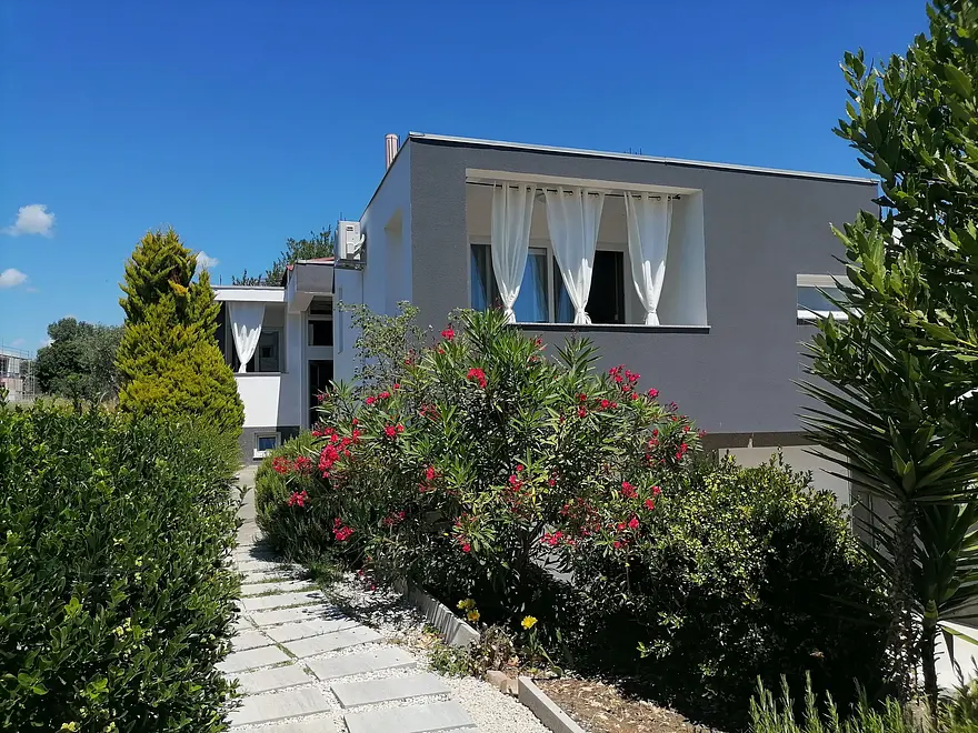 Ferienwohnung in Bibinje  66153337 27025