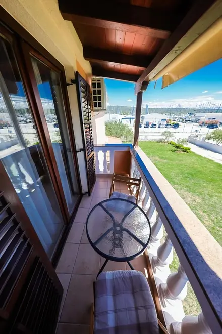 Ferienwohnung in Sukosan haustiergeeignet 999210753 38595 – Foto 6