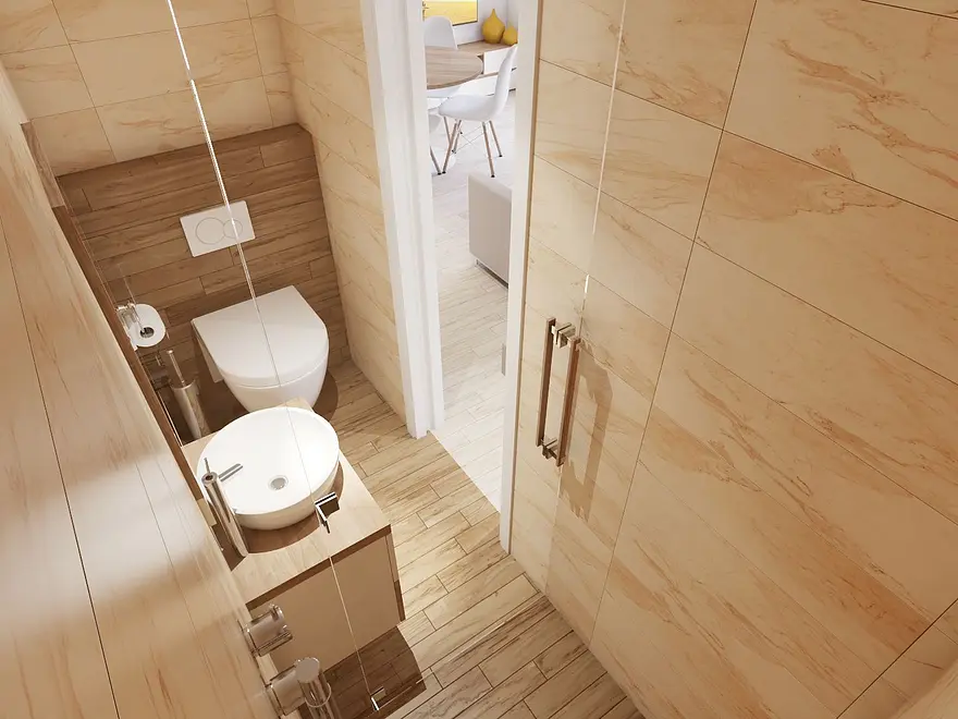 Ferienwohnung in Kampor mit Pool 999203404 31653 – Foto 6