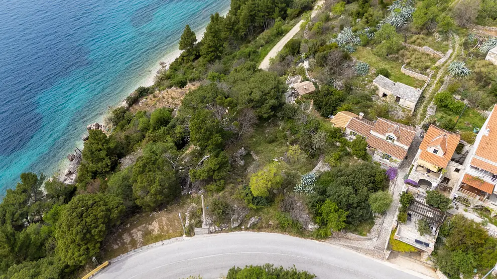 Ferienwohnung in Makarska  999203051 31310 – Foto 26