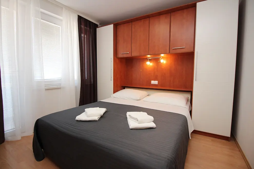 Ferienwohnung in Baska  999224044 42154 – Foto 14