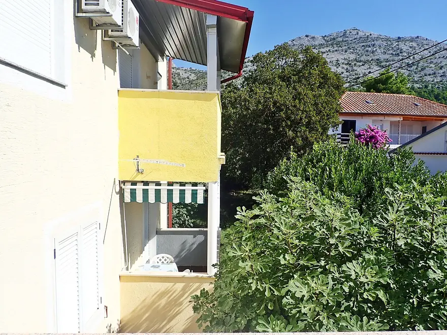 Ferienwohnung in Starigrad  999204432 32627 – Foto 6