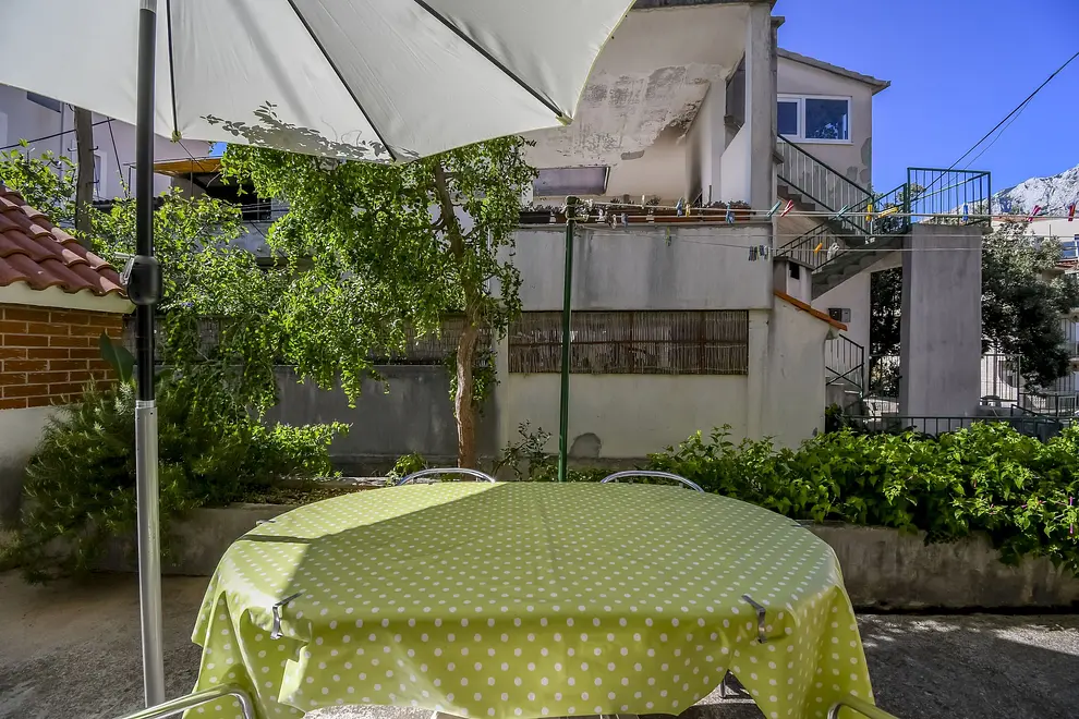 Ferienwohnung in Makarska  999207176 35244 – Foto 6
