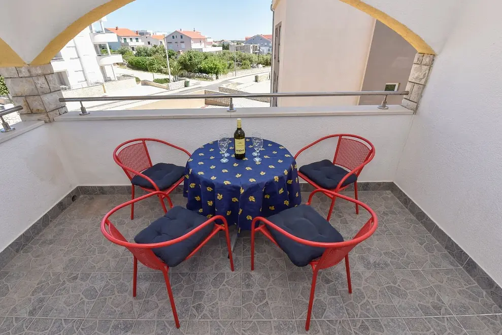 Ferienwohnung in Novalja haustiergeeignet 66152937 26714