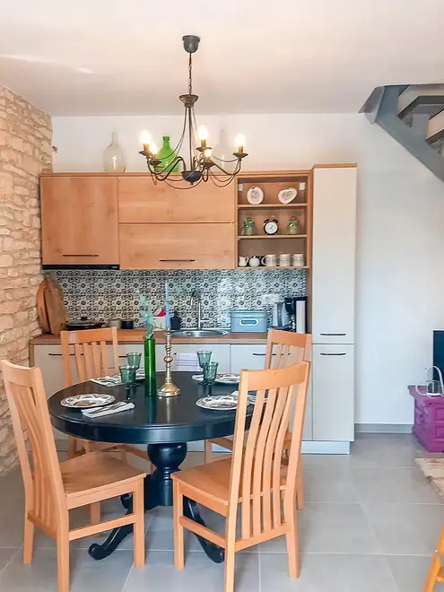 Ferienwohnung in Zminj  999235036 42962 – Foto 17