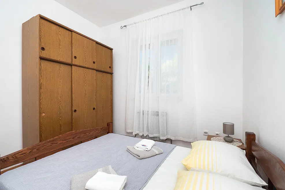 Ferienwohnung in Rogoznica  999210419 38281 – Foto 24
