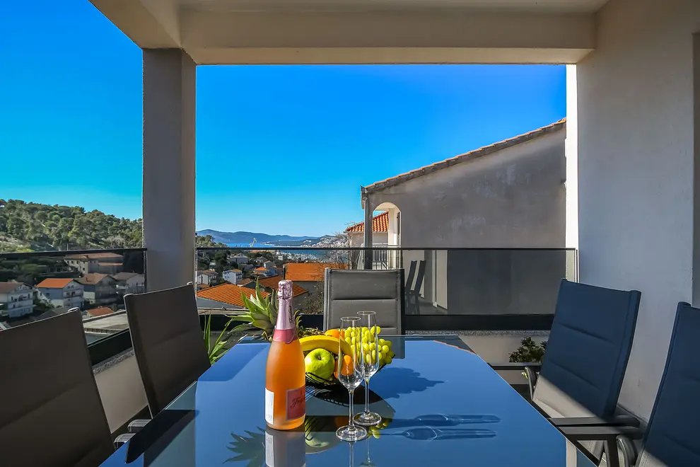 Ferienwohnung in Trogir  999208688 36642 – Foto 2
