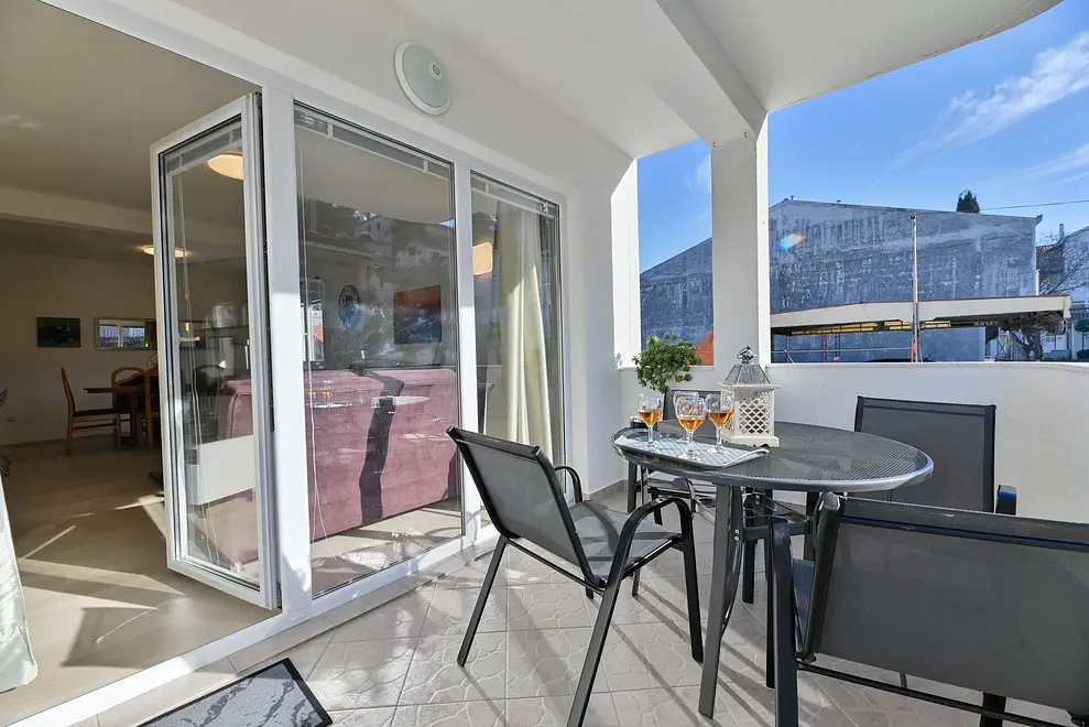 Ferienwohnung in Ciovo  999209108 37039 – Foto 16