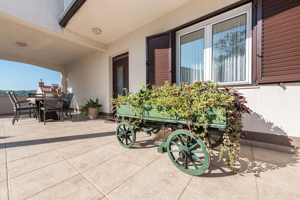 Ferienwohnung in Murter haustiergeeignet 999202962 31227 – Foto 8