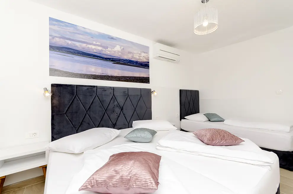 Ferienwohnung in Ciovo mit Pool 999205963 34086 – Foto 8