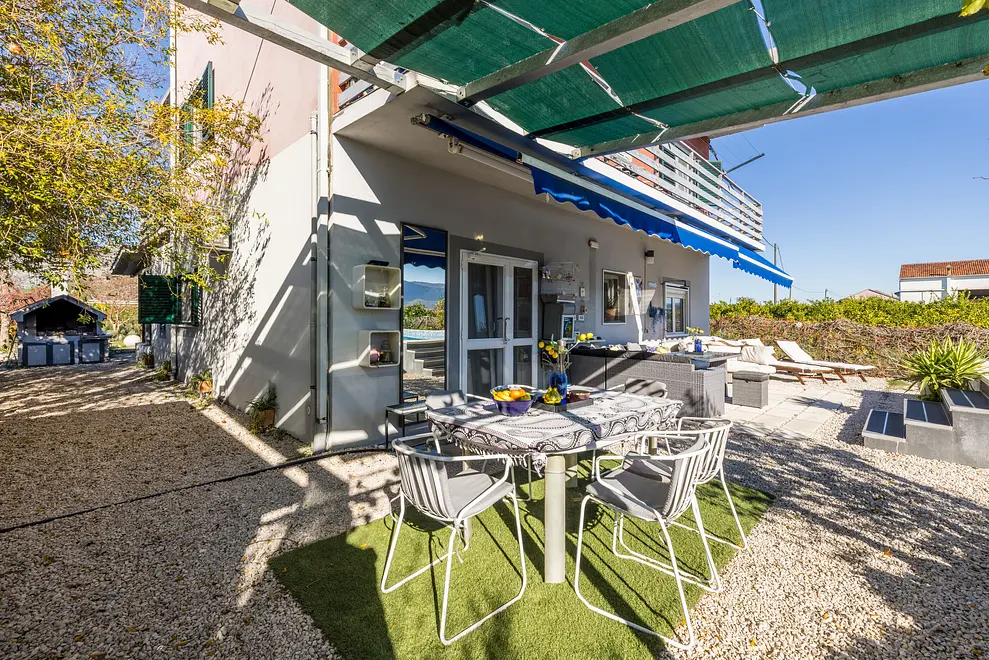 Ferienwohnung in Opuzen mit Pool 999212151 39839 – Foto 36