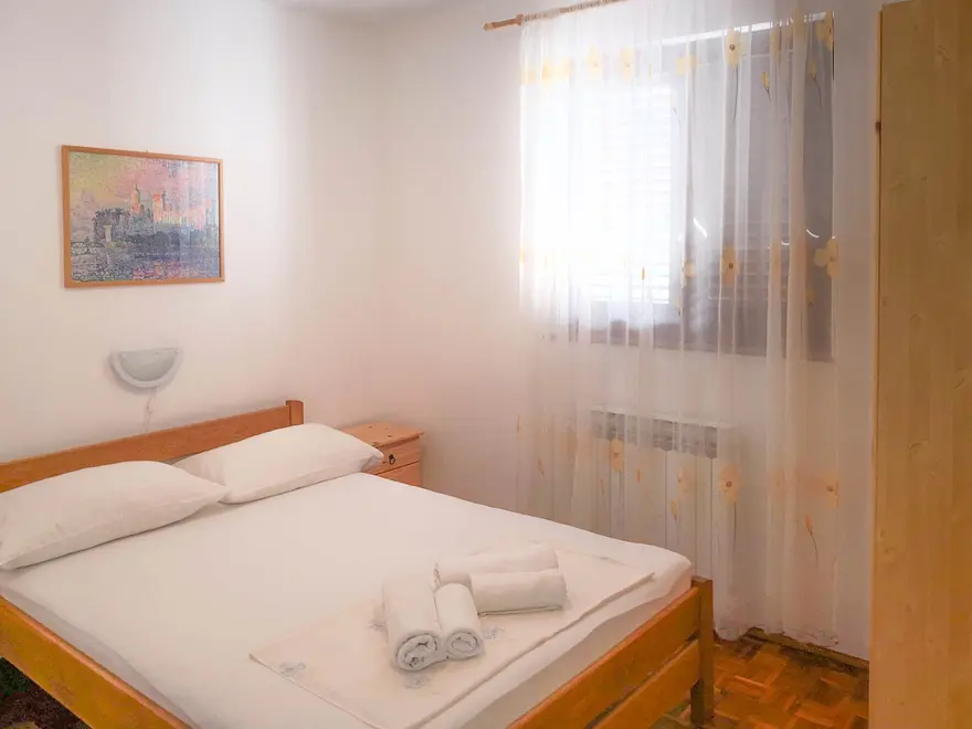 Ferienwohnung in Crikvenica  999207201 35268 – Foto 12