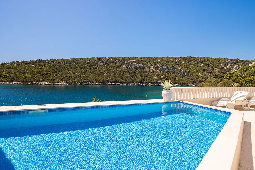 Ferienhaus in Marina mit Pool und haustiergeeignet 999203980 32204 – Foto 104