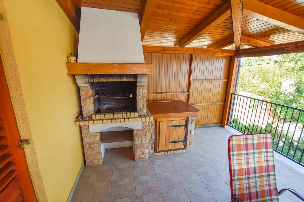 Ferienwohnung in Biograd  999205992 34115 – Foto 14
