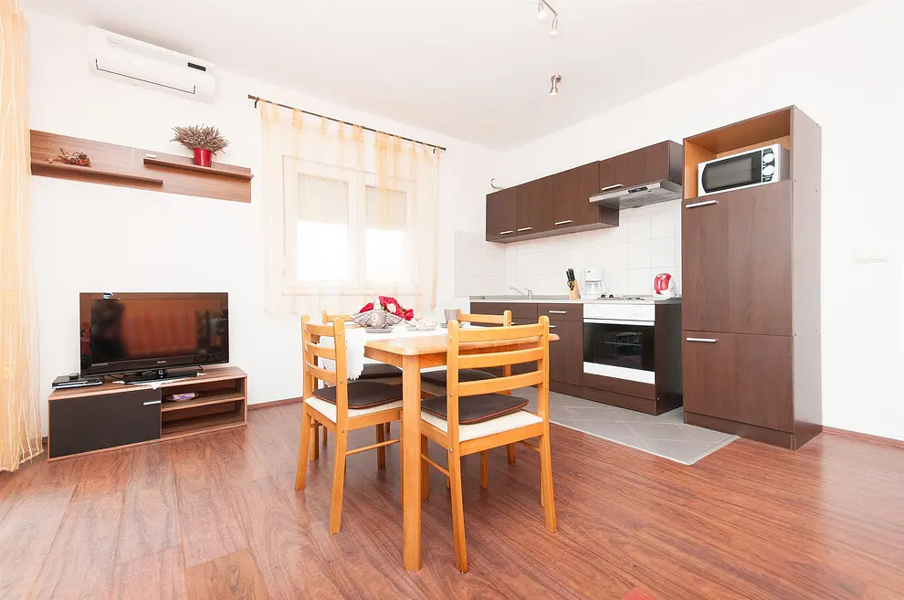 Ferienwohnung in Sukosan  999202534 30812 – Foto 3
