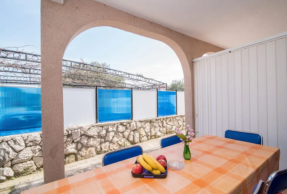 Ferienwohnung in Ciovo mit Pool 999207592 35624 – Foto 15