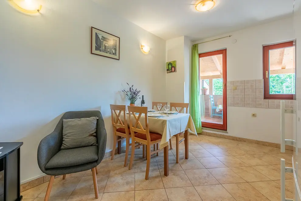Ferienwohnung in Fazana  999206338 34444 – Foto 28