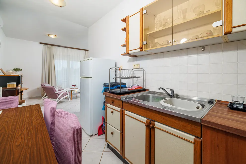 Ferienwohnung in Novi Vinodolski  999203180 31436 – Foto 40