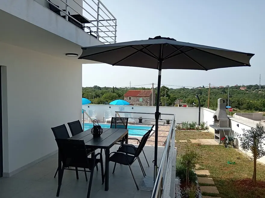 Ferienwohnung in Umag mit Pool 999211525 39293 – Foto 30